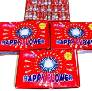MAINAN ANAK TERMURAH MERK HAPPY FLOWER   PER PACK ISI 6 BIJI