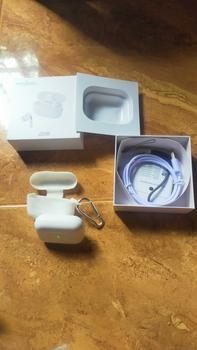 Product Review of [EXCLUSIVE BAIMWONG] GOOJODOQ J206 Earphone bluetooth TWS Pro Earphone Nirkabel Headset Bluetooth 5.3 earphones BT Handset Bluetooth from 🐉**🐉 3