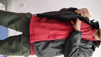 Product Review of Larisko Jaket Windbreaker Wexzy Waterproof Premium from ** B**r 3