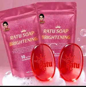 Isi 2 sabun dosting ratu by raturaddin madura bpom