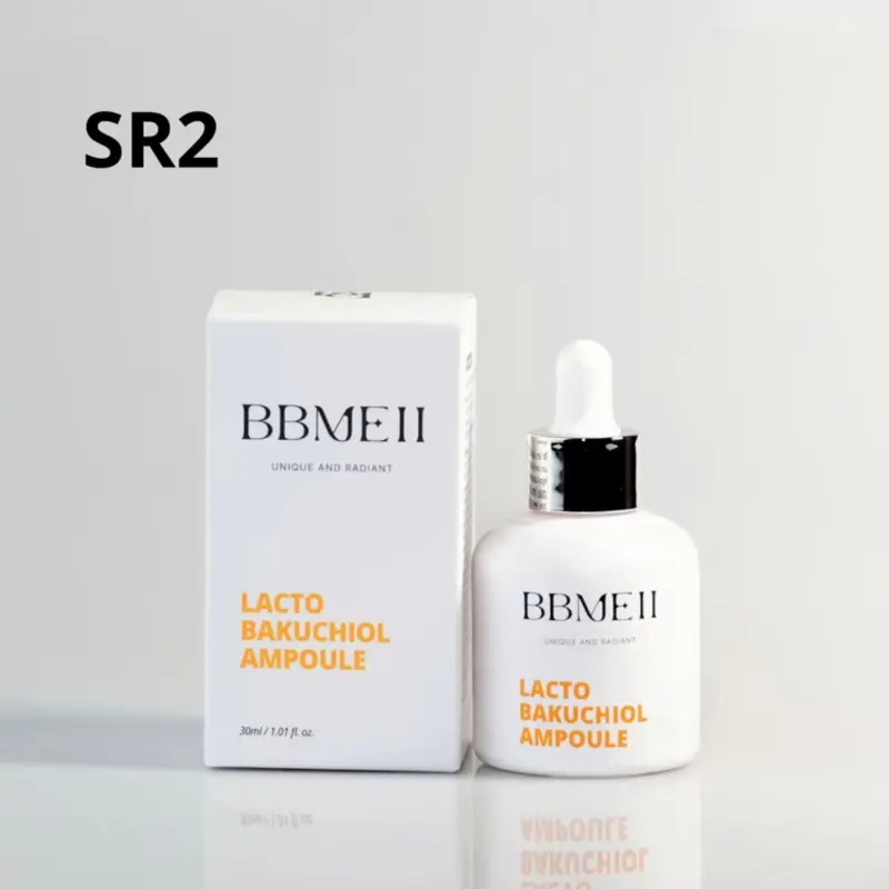 Serum Bakuchiol Căng Bóng Hàn Quốc Size Lớn 30ml Skincare Làm Đẹp Da