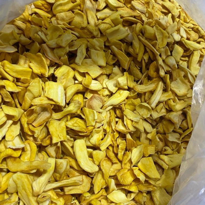 Mít  sấy vụn lá bàng 500g Ăn Vặt(ngọt nhe ngọt vừa)