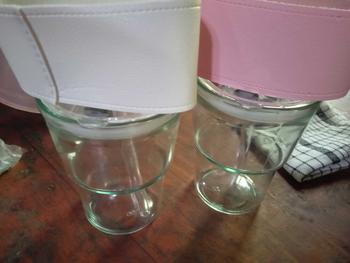 Product Review of Tumbler Minum  400ml MUG Gelas Geourgous  Packaging  Box Original  Tumblr Aesthetic l Bottles II Kitchenware from x**a 0