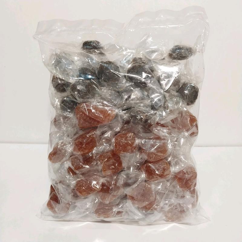 Permen Asem jahe campur Murah Candy Snack 1