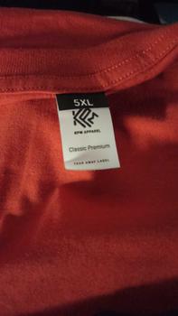 Product Review of [BELI 1 DIKIRIM 2] KPM Apparel 2 Pcs Kaos Classic Premium Reguler dan Big Size Cotton Combed 20s Nyaman Polos Basic Pendek from A**t 1