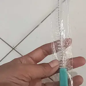 [BEC] Sikat Pembersih Lubang Mini | Sikat Celah Dot Botol Ketel Multifungsi | Sikat Lubang | Sikat Mini | Sikat botol susu bayi | Sikat Dot Susu Bayi