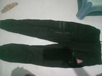 Product Review of celana joger pria sporty celana jogger pants premium from M**W 2