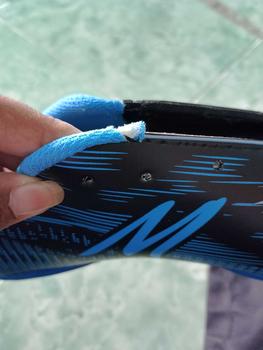 Product Review of SEPATU FUTSAL DEWASA - SEPATU OLAHRAGA Pria from s**a j**n 3** 1
