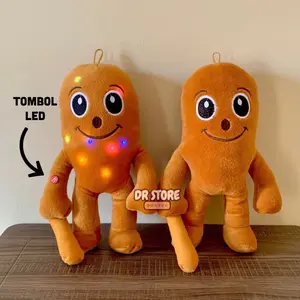 Boneka anomali tung tung sahur 35 cm mainan anak dolls Toys