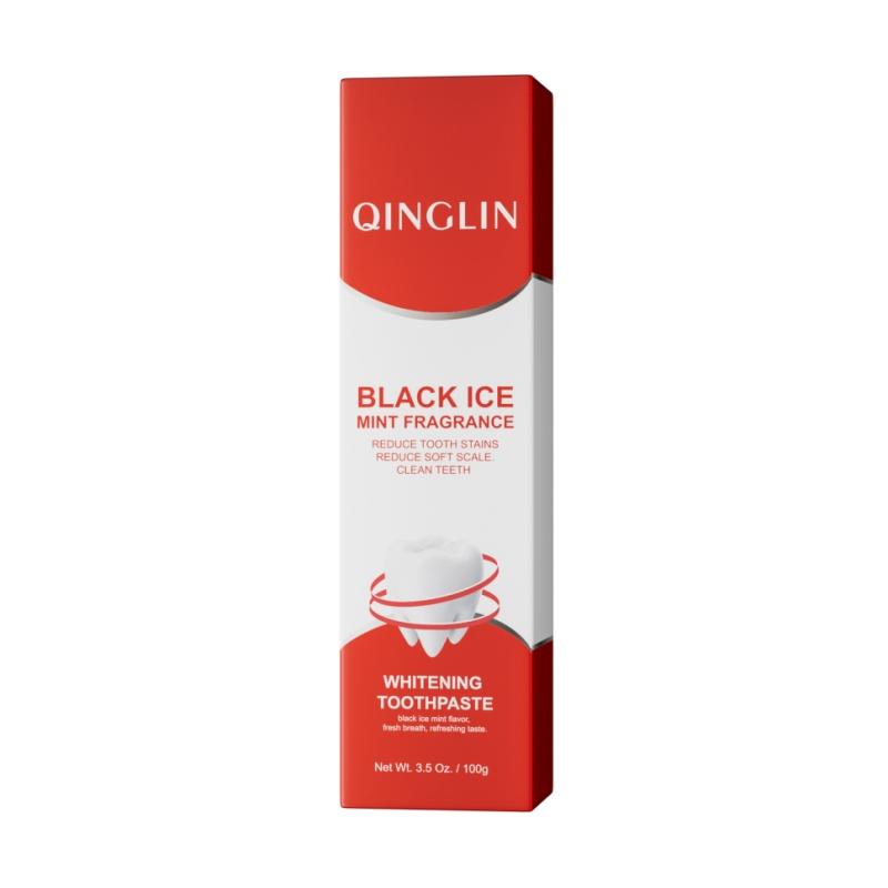 Qinglin Toothpaste 1/6