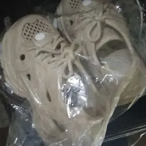 Lateny Sepatu Kets Wanita EVA Baru Sepatu kets anak-anak