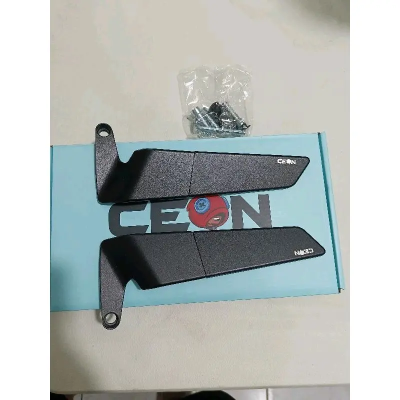 Spion Winglet V2 Xeon Model Vario Beat Nmax Pcx Mio Scoopy Original Xeon