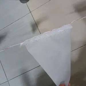 Bendera Karnaval Renteng Merah Putih dan Warna Warni Panjang 5meter