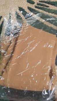 Product Review of Rok kerja kantor wanita bahan model span warna pink baby,khaki, silver, coksu, putih, milo, dongker, abu tua dan maroon Brand Syakira by Azkia Putih Slim-fitting Stretch Formal from M**a A**✨ 0