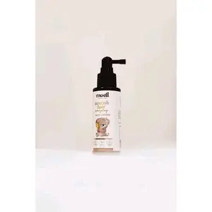 MOELL HAIR LOTION / MOELL NOURISH HAIR EVERYDAY / HAIR LOTION 100 ml