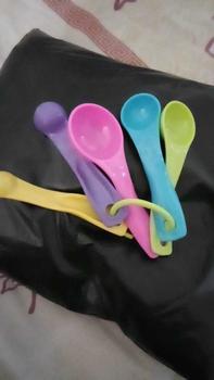Product Review of Set Sendok Takar 5In1 Pengukur Serbaguna Dapur Kue Kitchenware Alat Takaran from m**i a**a 0