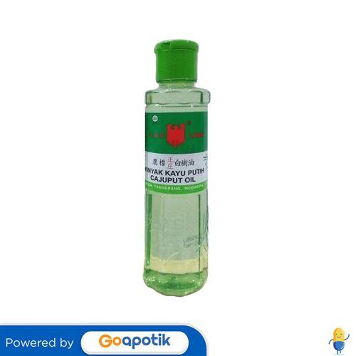 Gambar CAP LANG MINYAK KAYU PUTIH 210 ML dari Apotek Ella Farma By GoApotik Kota Denpasar Tokopedia