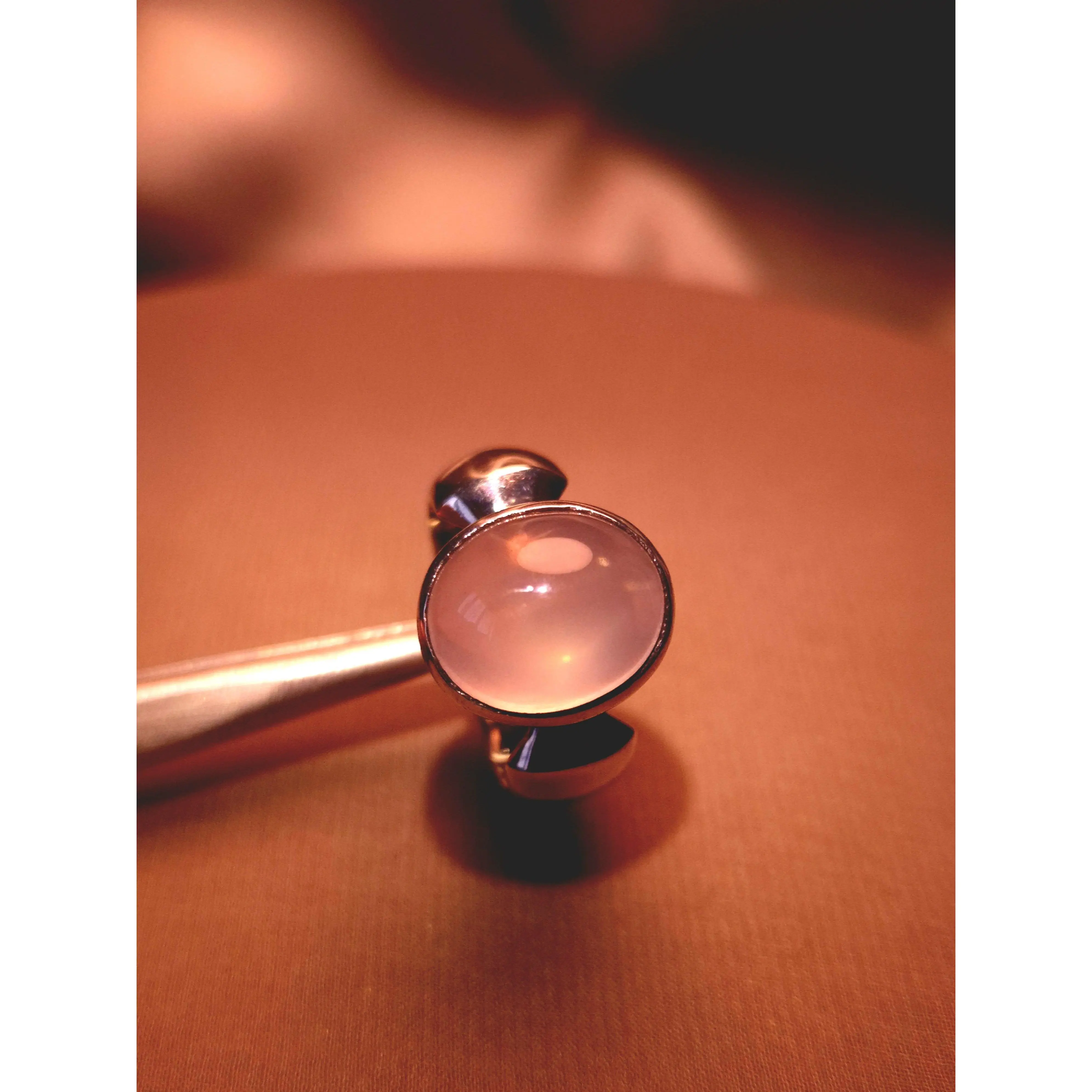 Khiards Lunar Glowing Ring
