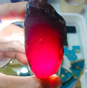 BAHAN GETAH KATILAYU ASLI COD