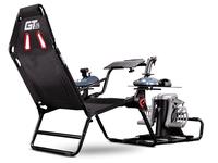 Gambar Next Level Racing GT Lite Foldable Cockpit Simulator dari Techno Computer Bali Kota Denpasar 4 Tokopedia