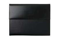 Gambar Hugo Boss HLF701A Conference Folder A4 Caption Contrast Black dari Namiki Online Kota Semarang 1 Tokopedia