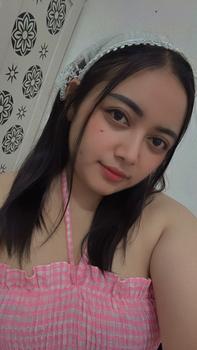 Product Review of Town Shell - Bando Raw Lace Korean Head Band / Bandana Kain / Bando Kekinian / scarf from C**u 2