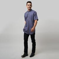 Gambar Baju Koko Preview Kurta Itang Yunasz Farabi dari Preview Muslimwear Kota Administrasi Jakarta Barat 4 Tokopedia