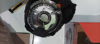 Product Review of Speeds Kompor Camping / Kompor Portable Alat Masak Camping Untuk Berkemah 003-6 from S**i 2