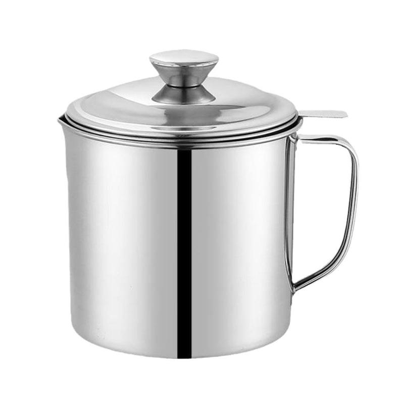 Product Introduction of Ấm Đun Nước Lọc Dầu Gia Dụng, Thiết Kế Tiện Lợi Và Thoải Mái, Đa Chức Năng 22