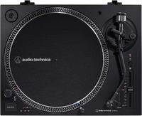 Gambar Audio-Technica AT-LP120XBT-USB LP120X BT LP120 XBT LP 120X BT Direct-Drive Turntable (Analog, Wireless & USB) dari Dunia Mas Computer Kota Administrasi Jakarta Barat 4 Tokopedia