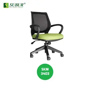 ECOS Kursi Kantor SKM 3403