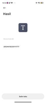 Product Review of PAKET 2 TONER BADAN MARLENA DNA SALMON BODY TONER MARLENA BPOM from s**i 3