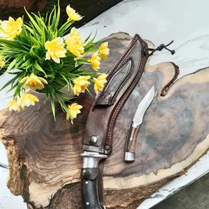 pisaw surpipel beranak super tajam