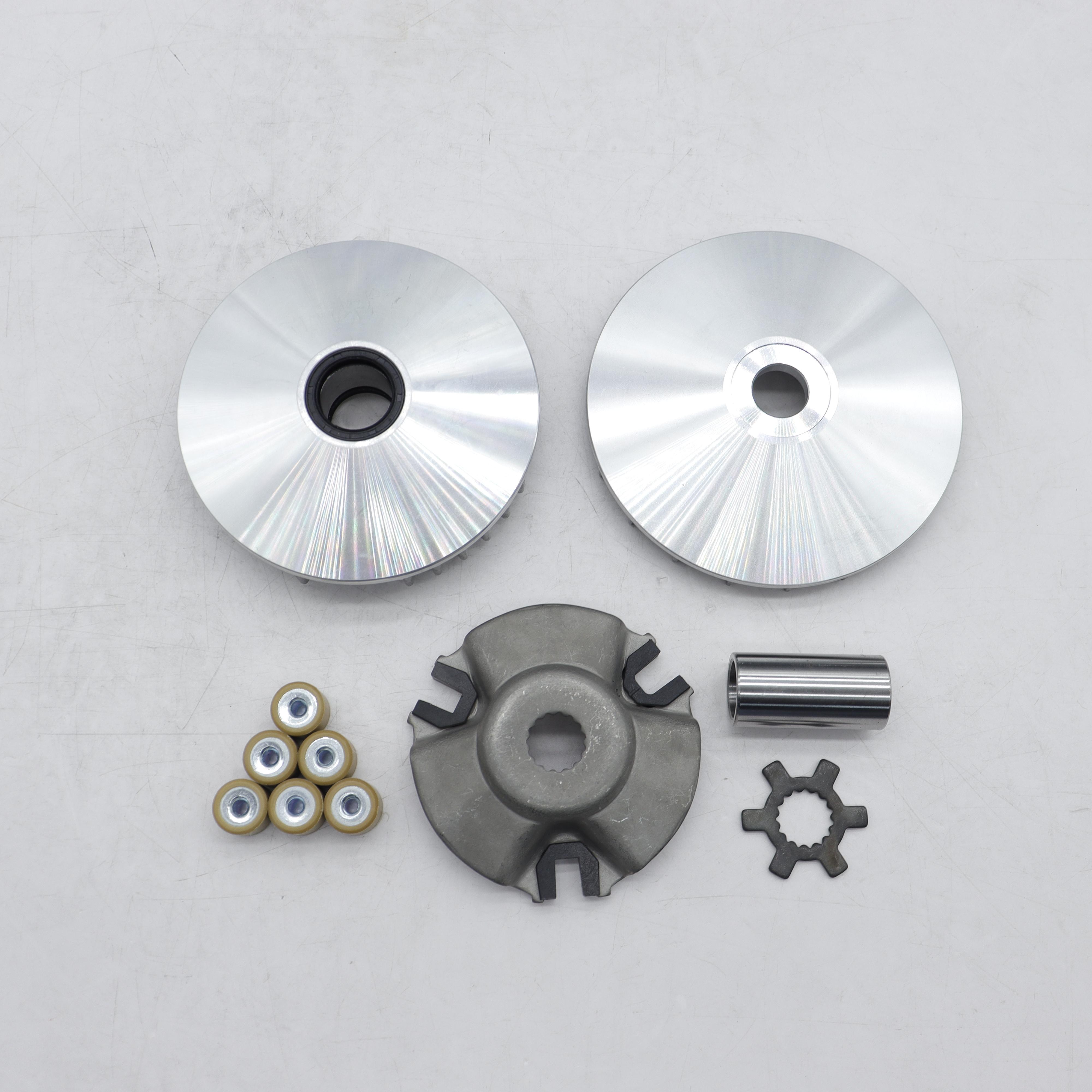 RUMAH ROLLER ASSY SET MIO SPORTY MIO SMILE MIO SOUL LAMA FINO 5TL