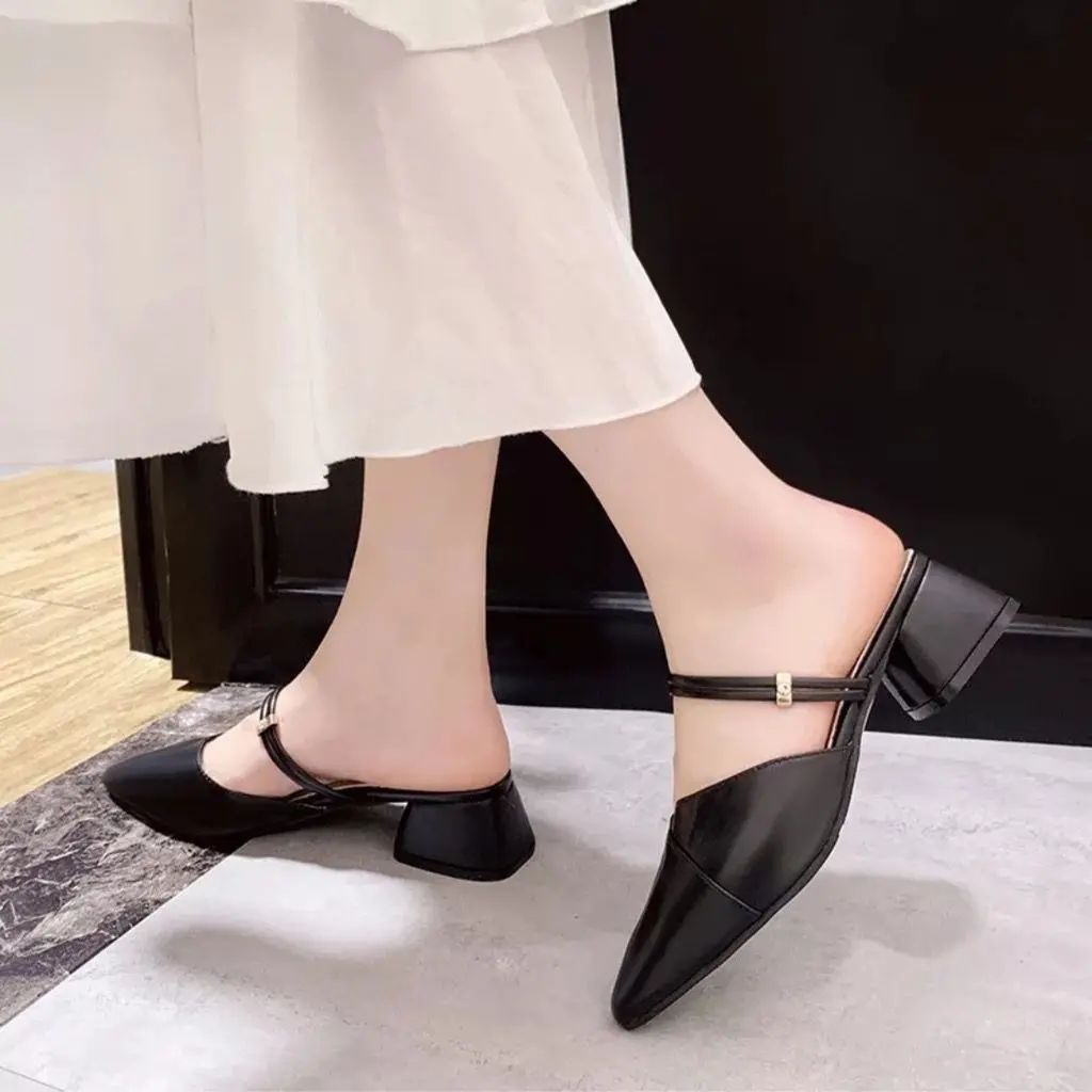 SANDAL WANITA BP02 WANITA