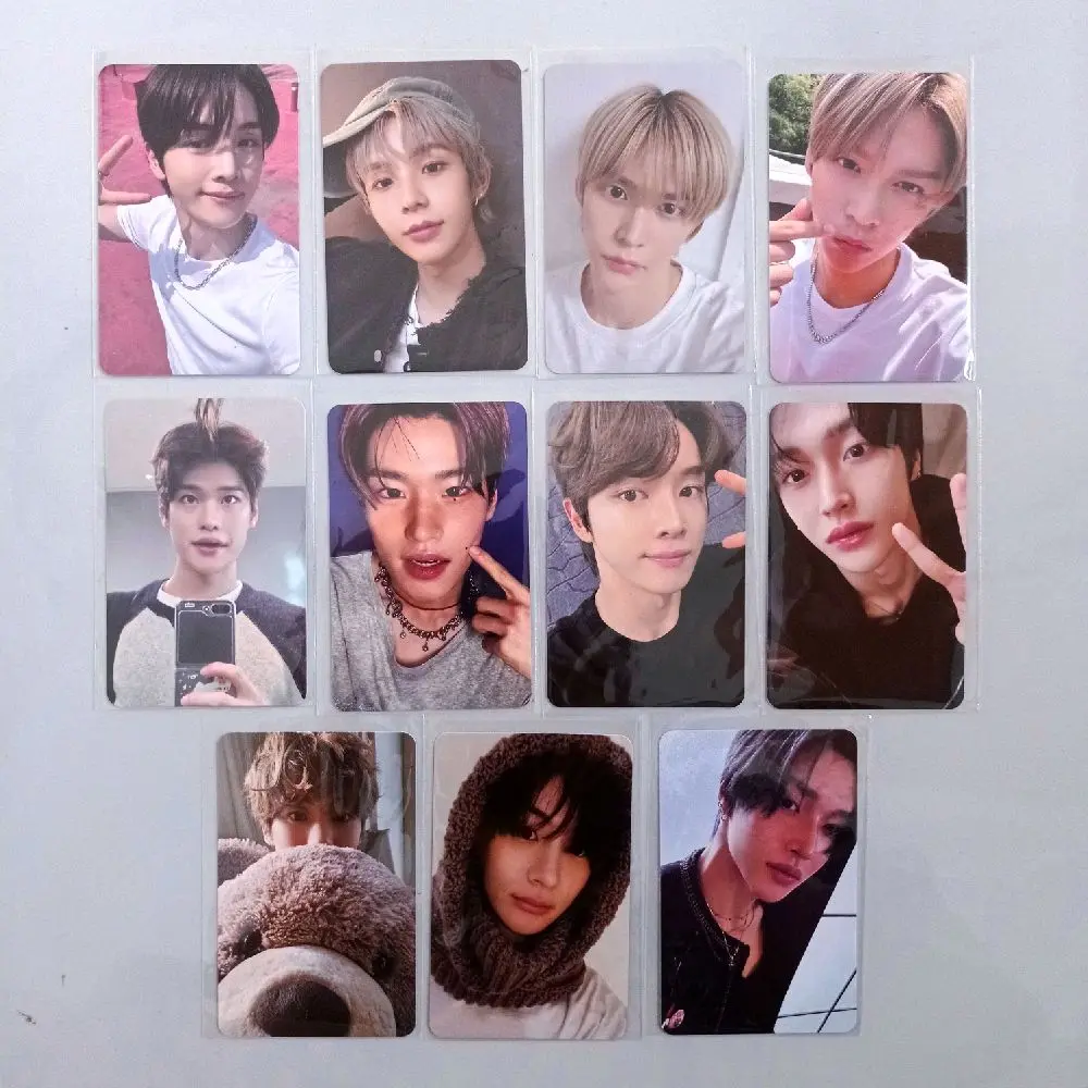 Photocard RIIZE Official | RIIZING