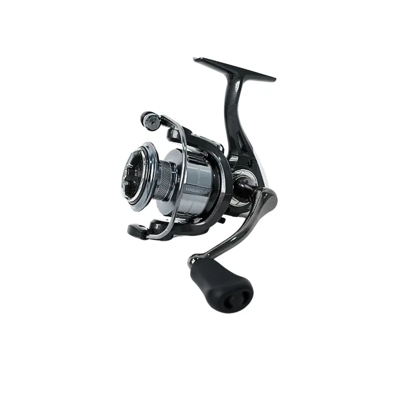 SEAKINGS VANGUARD REEL PANCING METAL POWER HANDLE SW ONEWAY 4+1 BB MAX DRAG 21KG LAUT reel pancing seakings vanguard 4