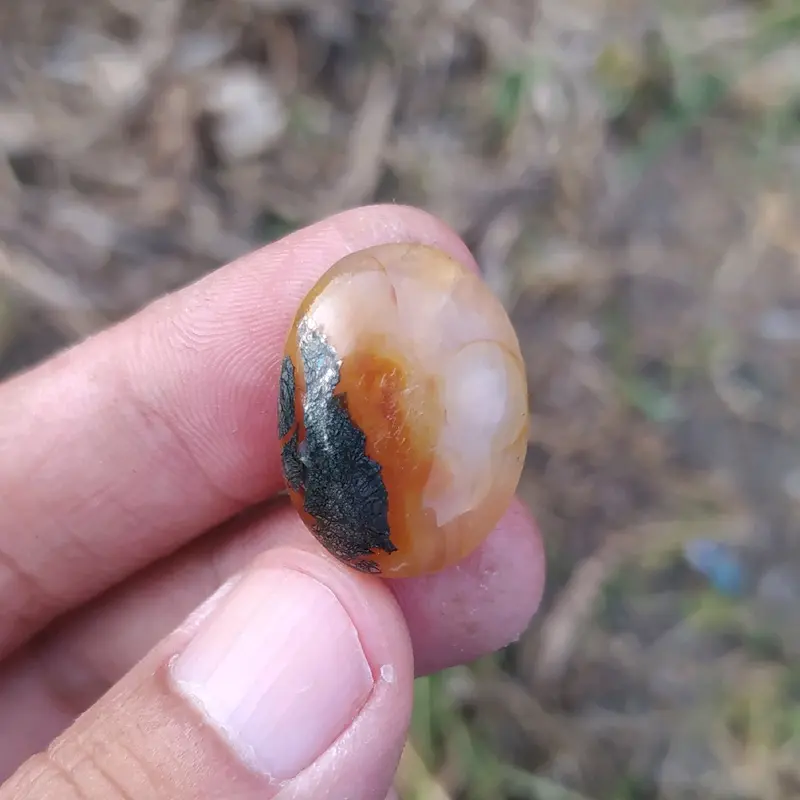 Batu Cincin Marcasite, Indah Menawan 2