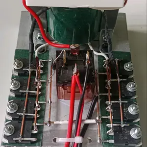 inverter PAC elektrik 8 tranistor