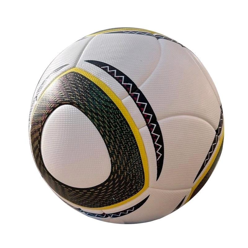 Bola Sepak Pildun Jabulani 2010 Size 5 Ball Sepak Dewasa Kualitas Outdoor 2