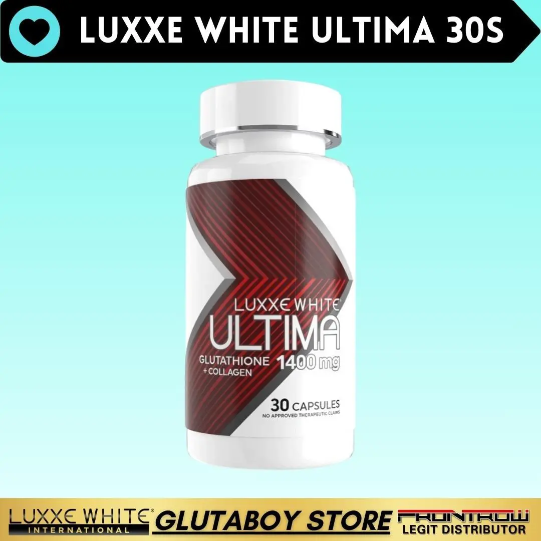 luxxe white enhanced glutathione skin whitening supplement KSA Store | Best Price Offers Luxxe White Renew Glutathione +
