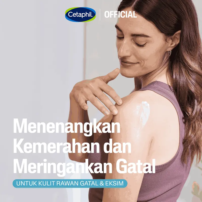 Cetaphil Pro Ad Derma Repair Cream 227g Triple Pack 3
