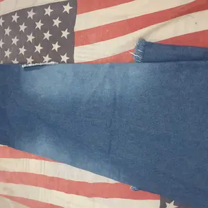 jihan overal jeans wash wanita Jumpsuit Muslim Casual