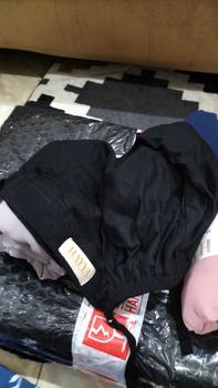 Product Review of Ahyana Hijab Segiempat Oval Babydoll 130x130cm | Hijab Malay Terbaru 2024 | Hijab Oval Polos | Hijab Wanita Trendy | Hijab Wanita Syari 2024 from N**m 2