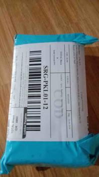 Product Review of Bambi Baby Cologne 100 ML from T**i 1