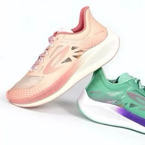 Sepatu Running Spesial Edition 910 Haze 1.5 Original BNIB 6