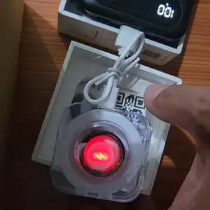 Aolon BAG02 Kado tas natal custom cocok untuk tas pembungkus kado