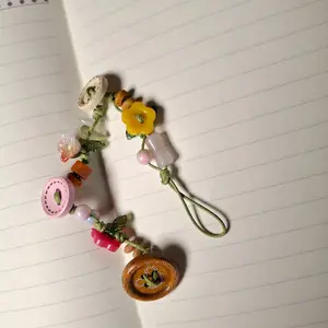 buttons bracelets , gelang kancing Manik