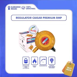 REGULATOR CAISAR PREMIUM RMP