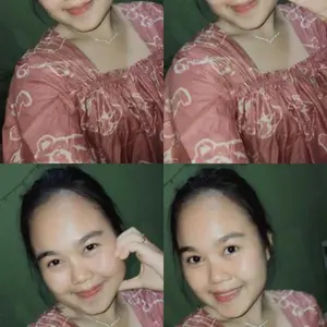 Daster Kerut Dada  Fuji Daster Wanita Panjang Selutut Daster Tidur Busui Hamil Ibu Bumil Katun Lengan Lonceng Dress Rayon Motif hits